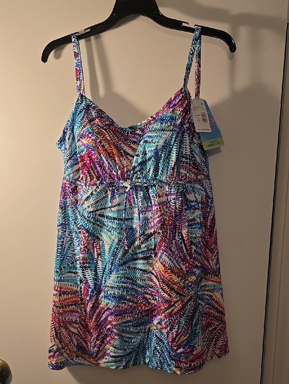 Women's Swimming Suit